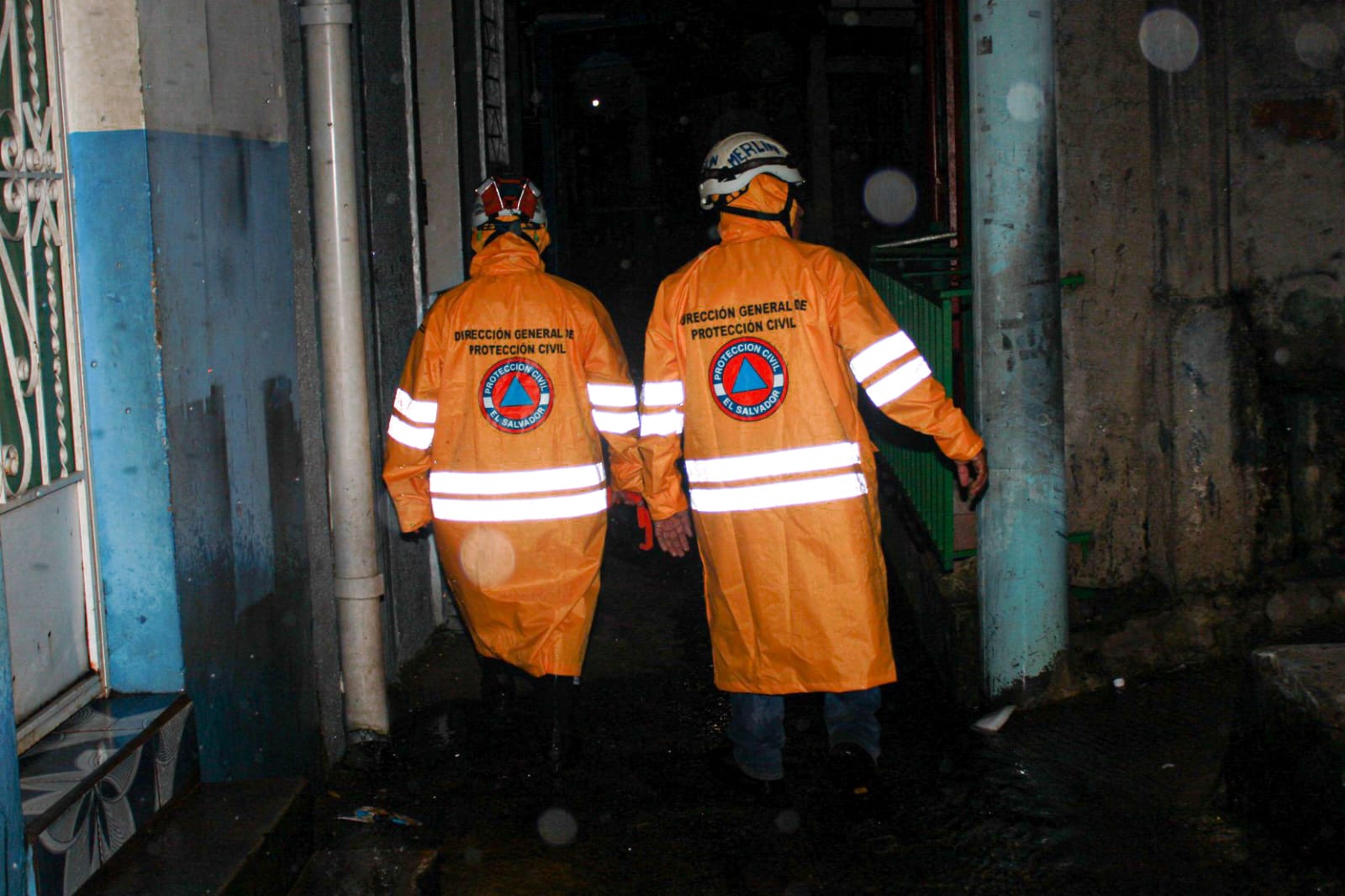 Emiten Alerta Naranja en todo el territorio nacional por Tormenta Tropical Julia emiten-alerta-naranja-en-todo-el-territorio-nacional-por-tormenta-tropical-julia